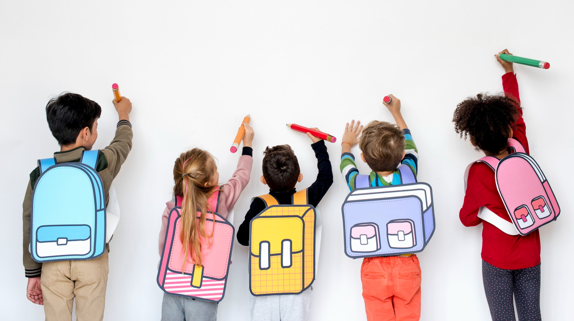 Teade lapsevanematele | 1. klassi astumine 2026/2027. õppeaastal